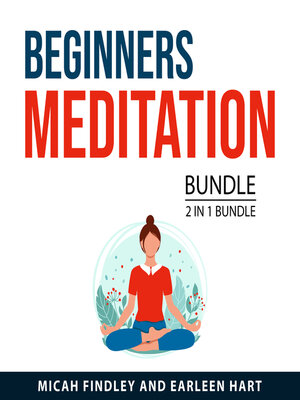cover image of Beginners Meditation Bundle, 2 in 1 Bundle